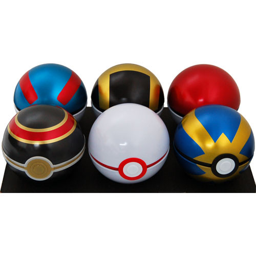 Pokémon Poké Ball Tin Winter 2021 – Serenity Hobbies Norwich