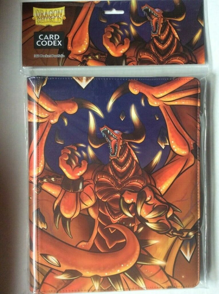 Dragon Shield Binder Card Codex 360 Rendshear Serenity Hobbies Norwich   Dragon Shield Binder Card Codex 360 Rendshear 765x1024 