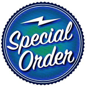 Special Orders